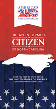 America 250 State Edition