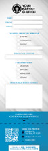 Large Connect Card More Information