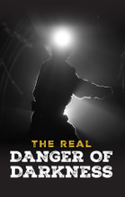 Coal Miners-The Real Danger of Darkness