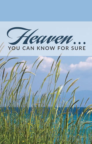Heaven,You Can Know For Sure - Summer