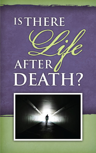 Is There Life After Death