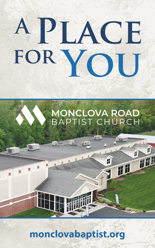 A Place for You-No Map Background