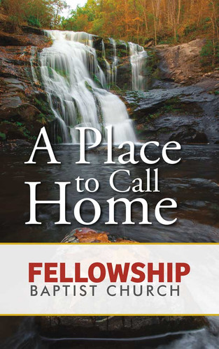 A Place to Call Home Waterfall-Version 2