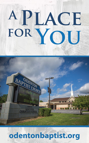 A Place for You-Gray Smattering