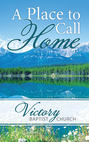 A Place to Call Home Mountain Lake