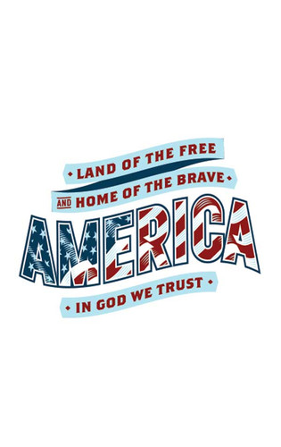 America In God We Trust