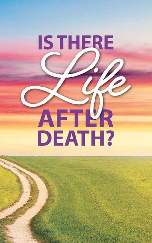 Is There Life After Death? Sunset