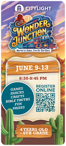 VBS Invite Large