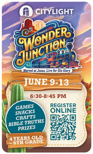 VBS Invite Small