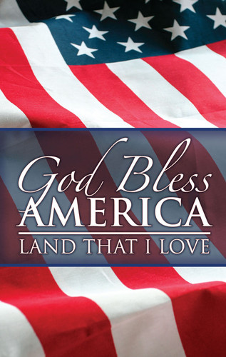 God Bless America