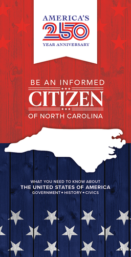 America 250 State Edition