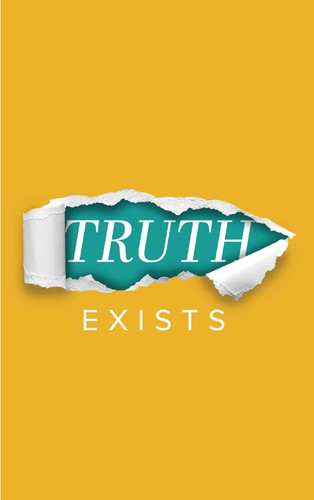 Truth Exists