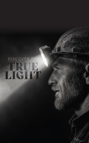 Coal Miners-Discover the True Light
