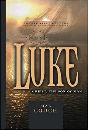 The Gospel of Luke