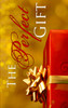 Front cover of “The Perfect Gift – English” gospel tract