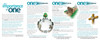Inside panels of “The Importance of One – Numbers” gospel tract