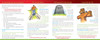 Inside panels of “What Do We All Have in Common? – Classic Red” gospel tract