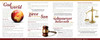 Inside panels of “How Much Does God Love You? – Burgundy Globe” gospel tract