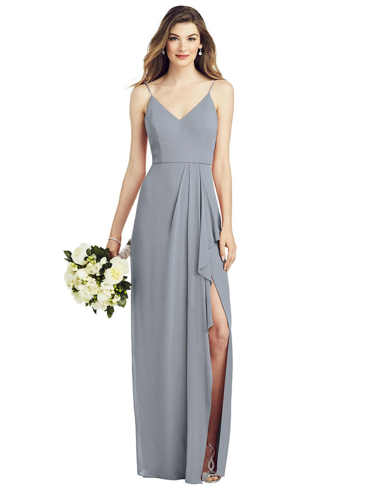 After Six Bridesmaids Style 6820 available in 63 colors