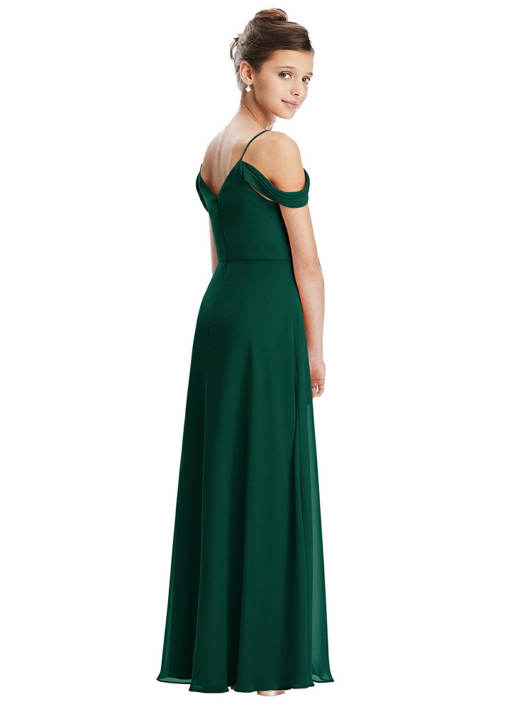 Dessy Jr Bridesmaid Dresses