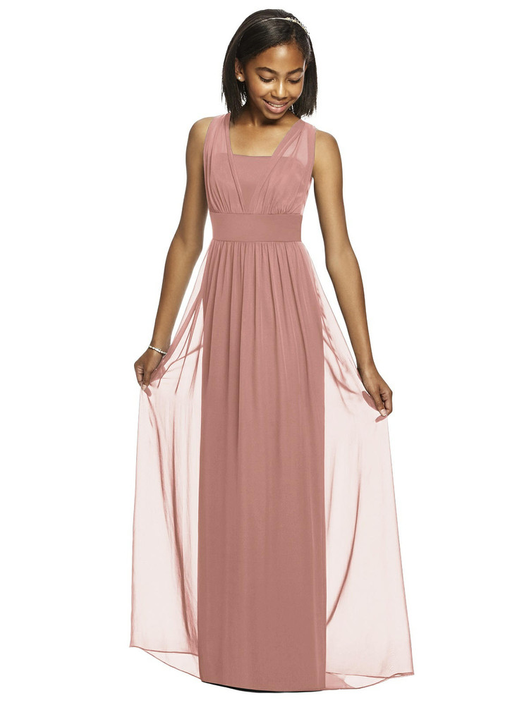 Dessy Cameo Bridesmaid Dresses