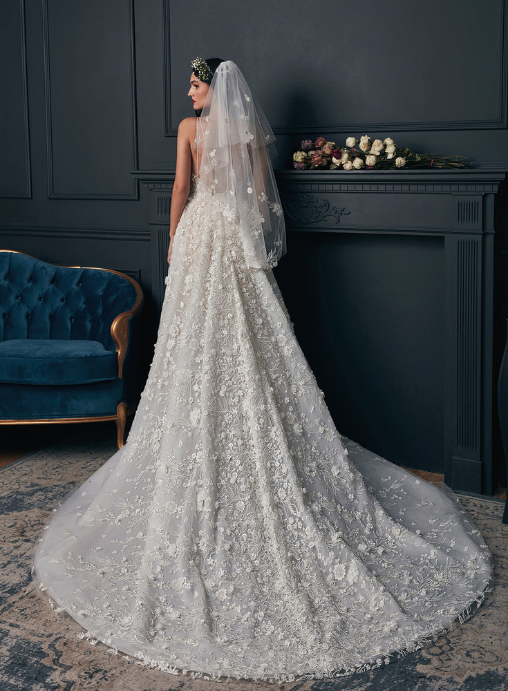 Heidi by Calla Blanche Bridal | Shop A-Line Wedding Dresses Bridal