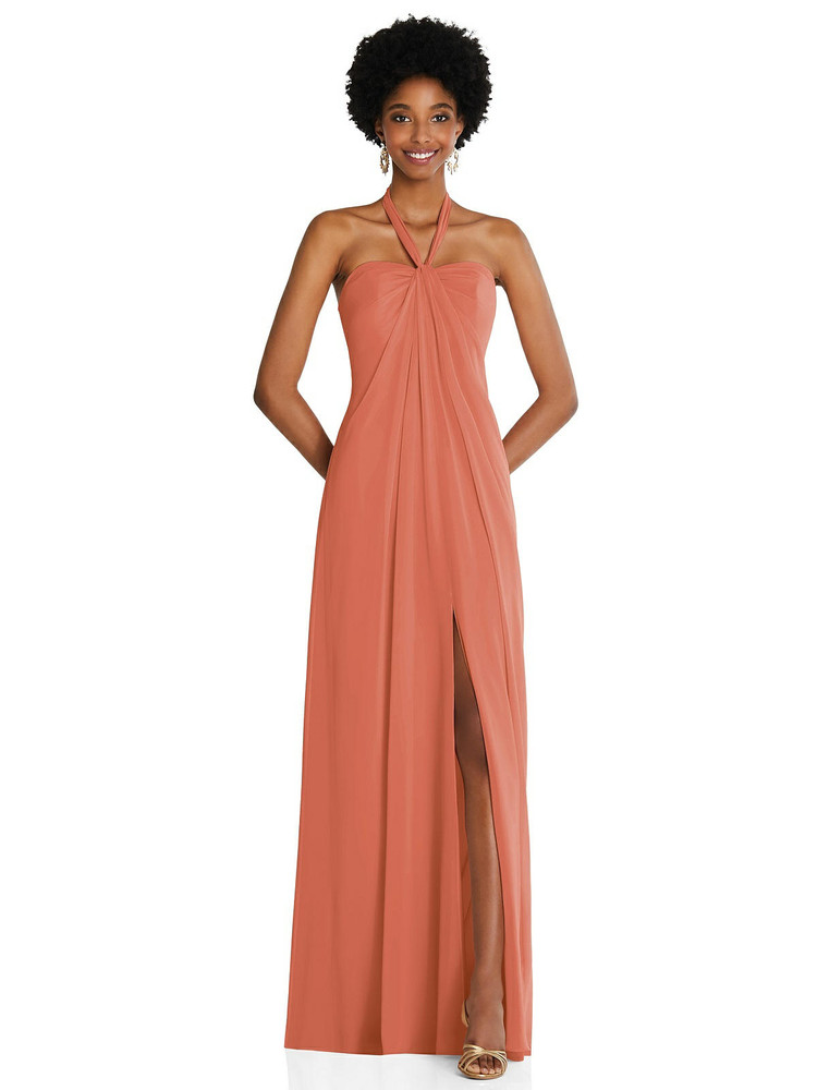 Dessy Collection Bridesmaid Dress 3109 Fashionably Yours Bridal and Formal  Wear
