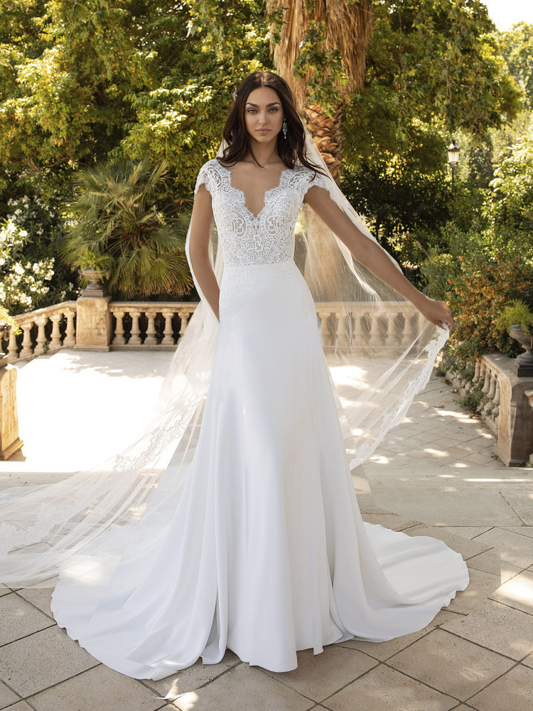 A-Line Wedding Dresses - Always & Forever Bridal