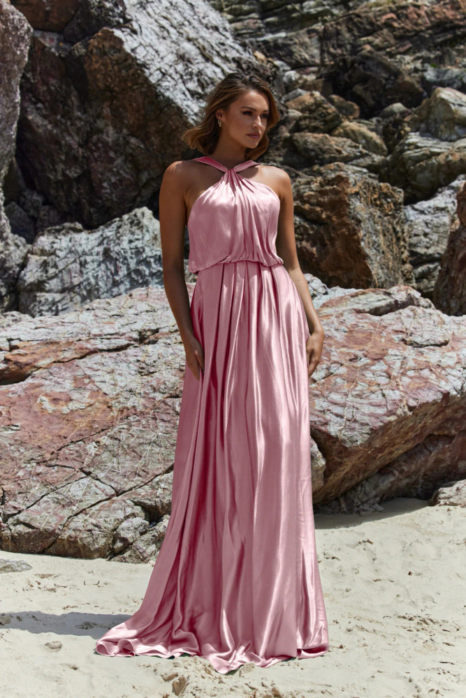 Bloom TO886 Dress By Tania Olsen available in 9 colours | Bridal ...