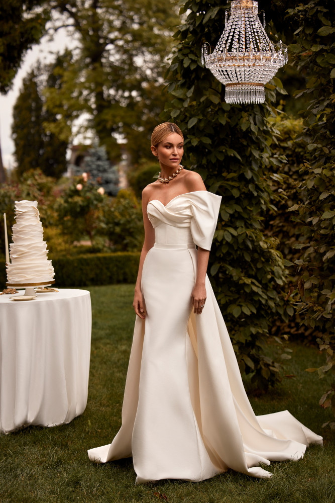 Sottero & Midgley by Maggie Sottero Designs Dress 22SS576 – Terry Costa