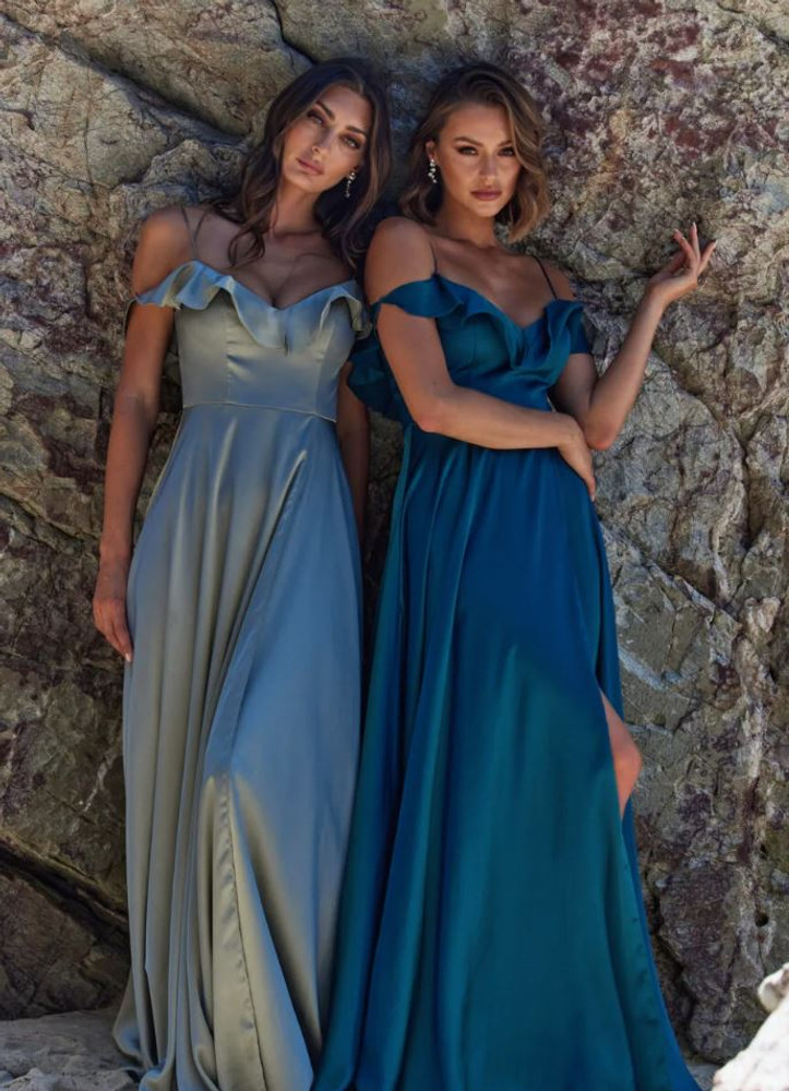Orchard TO879 Bridesmaids Dress by Tania Olsen | Buy Online Brisbane ...