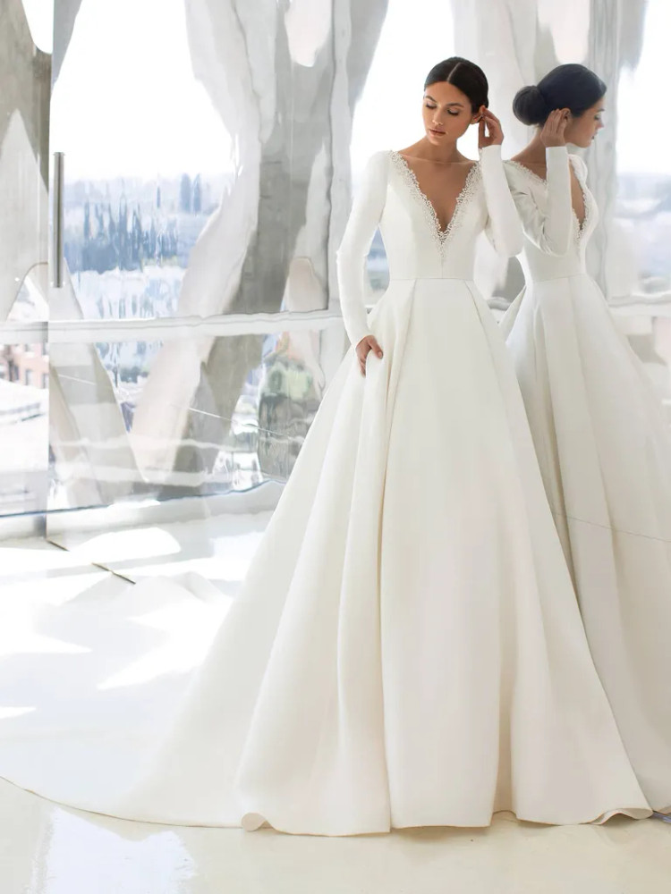 Bridal Dresses For Reception Australia | Maharani Designer