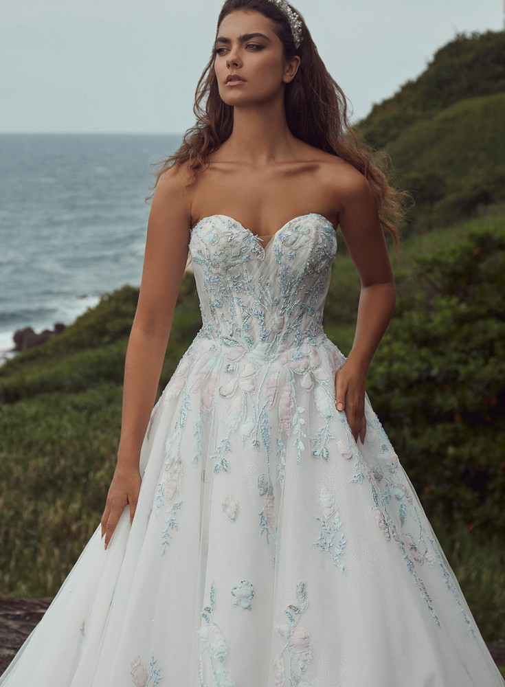 Renegade Wedding Dresses: Celebrate Authentic Self-Expression – Renegade  Bridal & Dye Lab