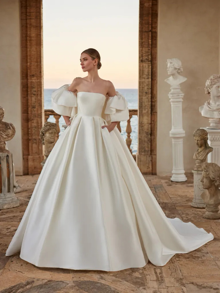 Online Bridal Store | Afarose | Affordable Wedding Dresses