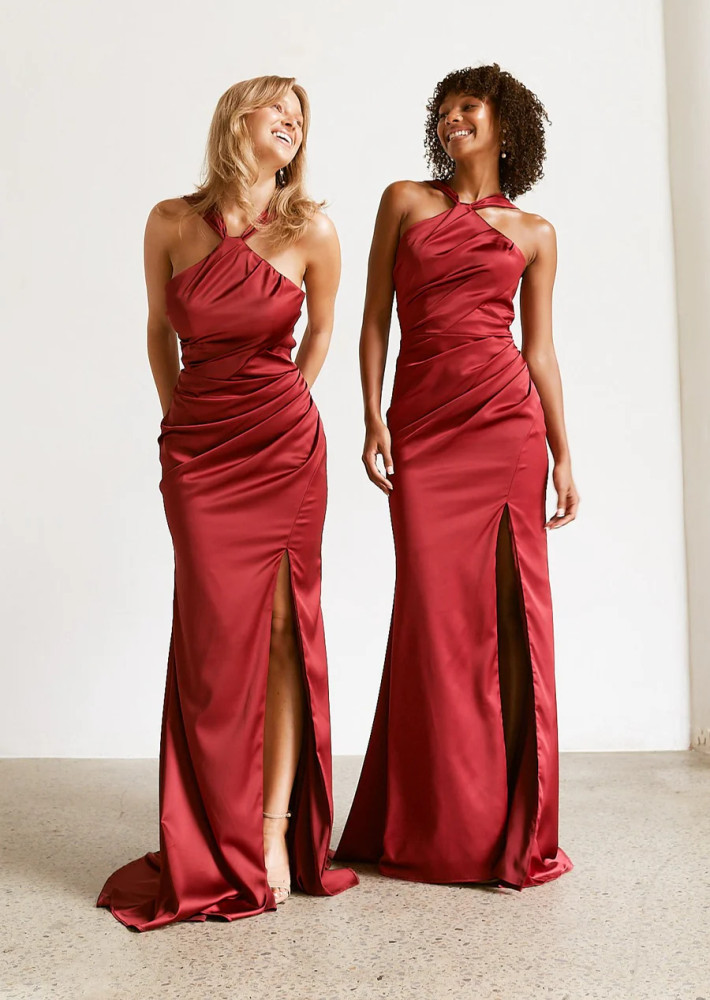 Osiria Bridesmaid Dress TO24173 by Tania Olsen