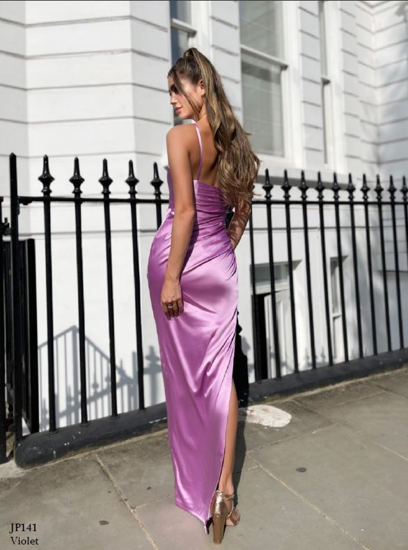 Harper Dress JP141 by Jadore Evening 