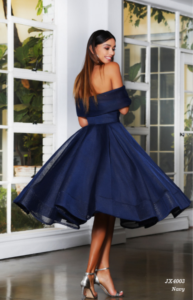 Gabriela Dress JX4003 by Jadore Evening
