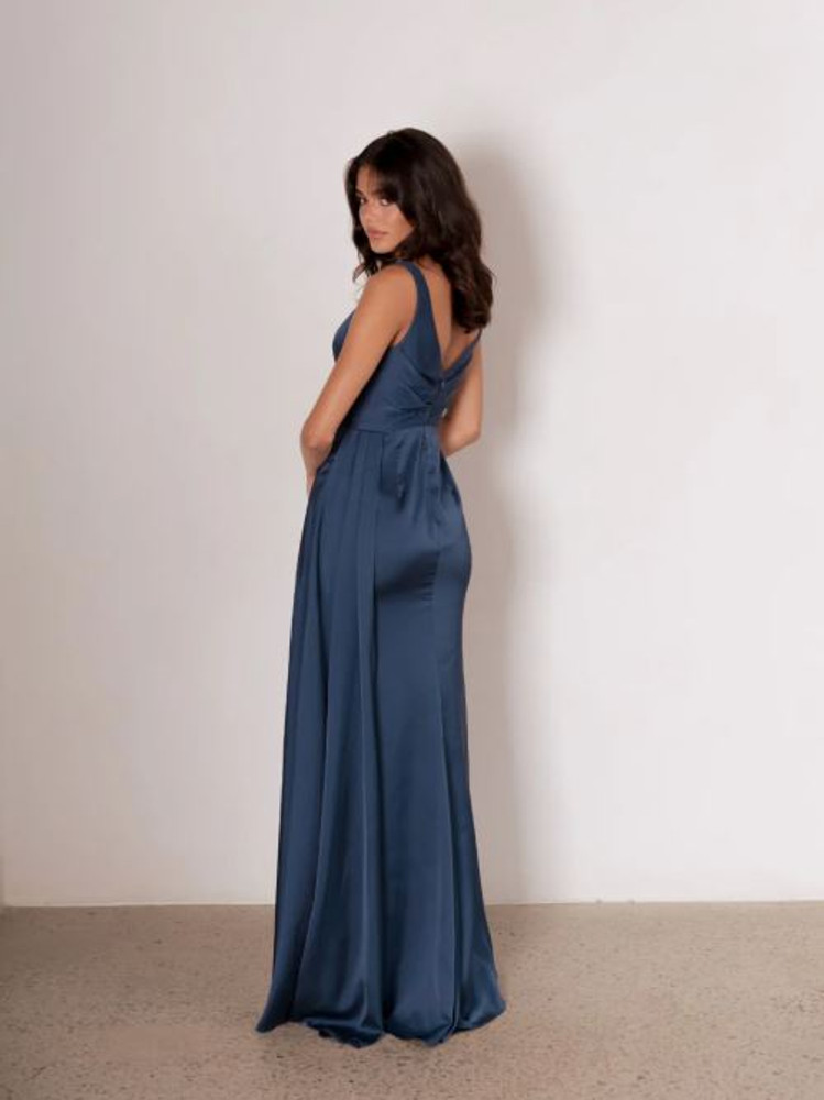 Petra Bridesmaid Dress TO25119 by Tania Olsen available in 17 colors