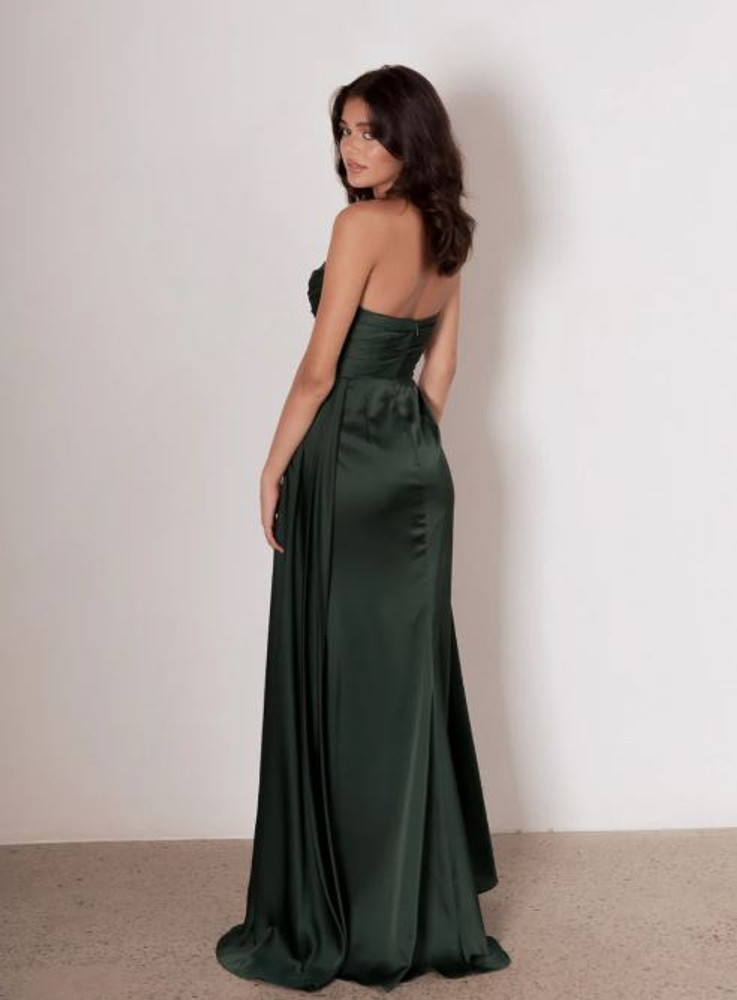 Thaliah Bridesmaid Dress TO25118 by Tania Olsen