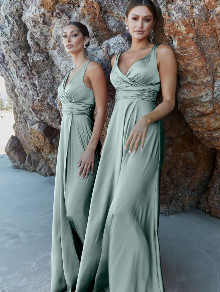 Sakura TO881 Bridesmaids Dress by Tania Olsen