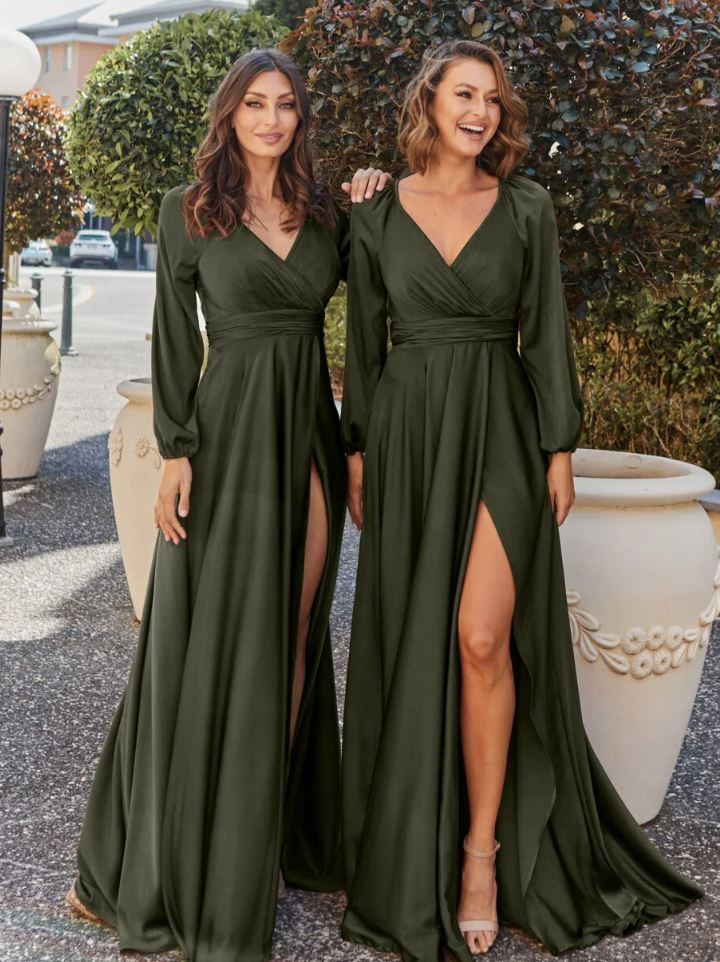 Zahara TO884 Bridesmaids Dress by Tania Olsen