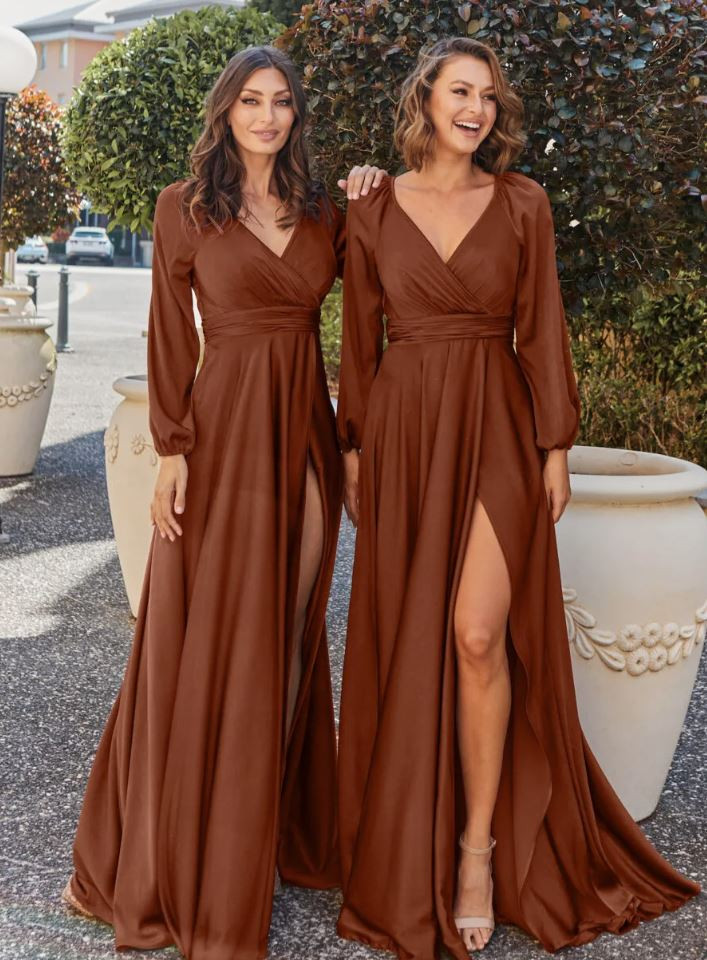 Zahara TO884 Bridesmaids Dress by Tania Olsen