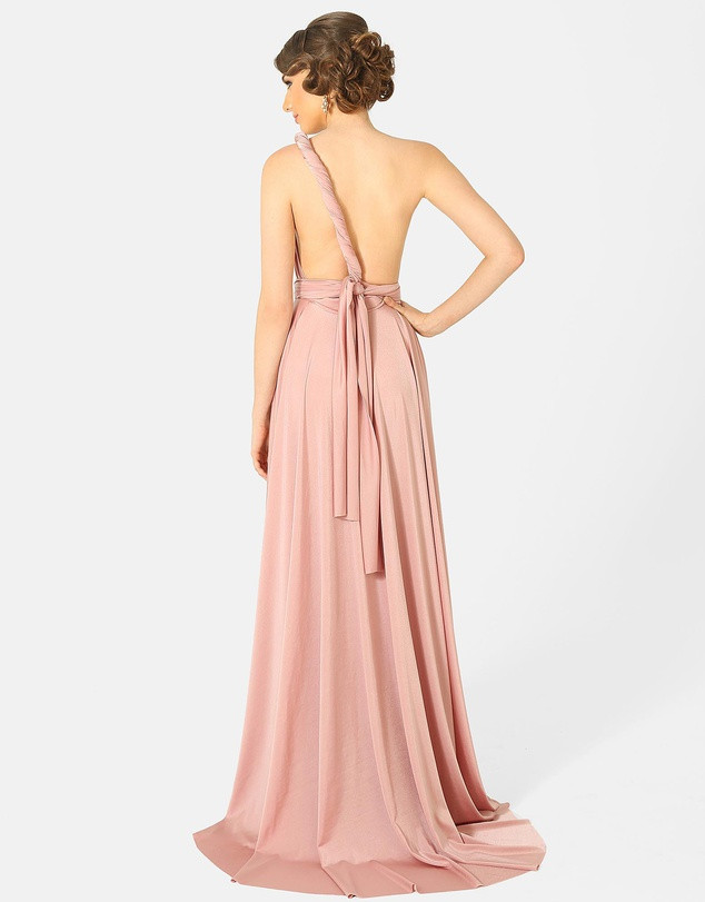 Wrap Dress by Tania Olsen Designs