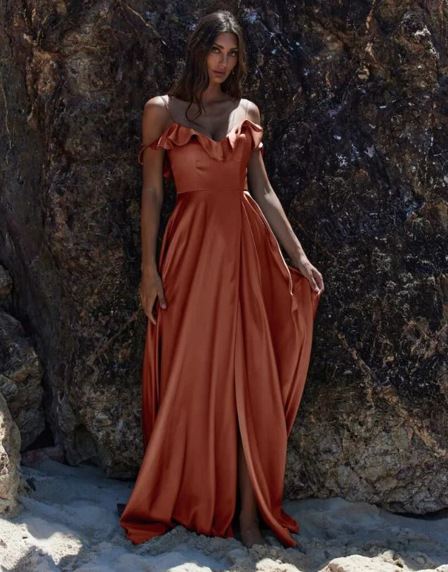 Orchard TO879 Bridesmaids Dress by Tania Olsen