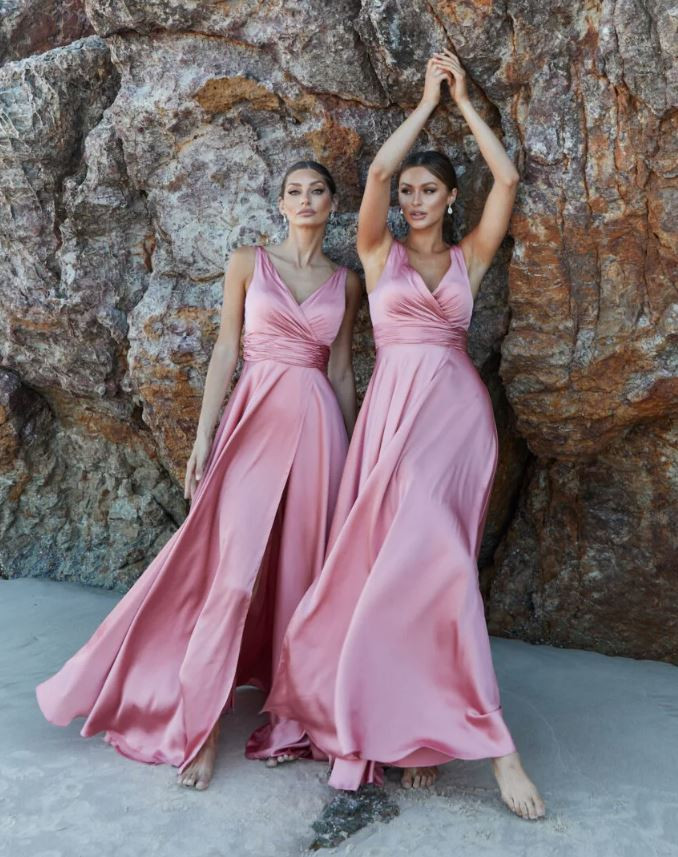 Sakura TO881 Bridesmaids Dress by Tania Olsen