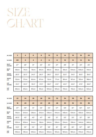 Sakura TO881 ress by Tania Olsen in Navy size 16 ( it is navy )