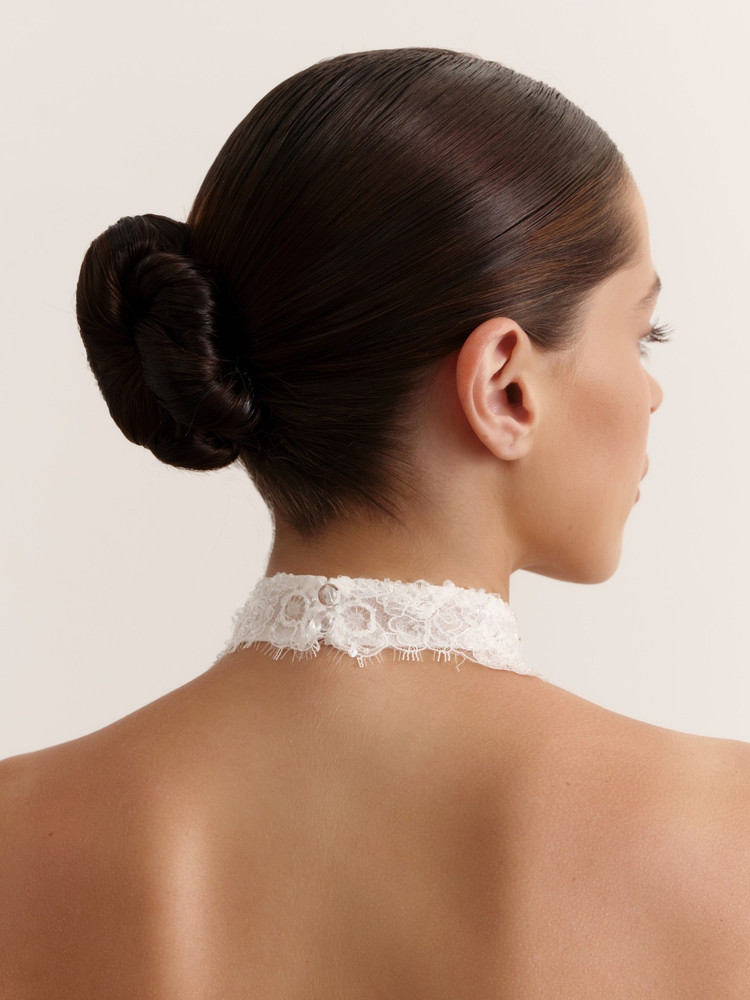 Bridal Choker NA2617