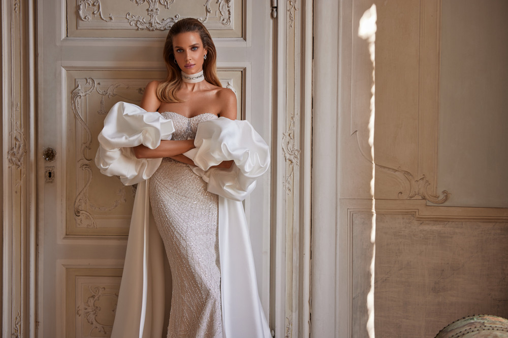 Dolce Wedding Gown By Luce Sposa 
