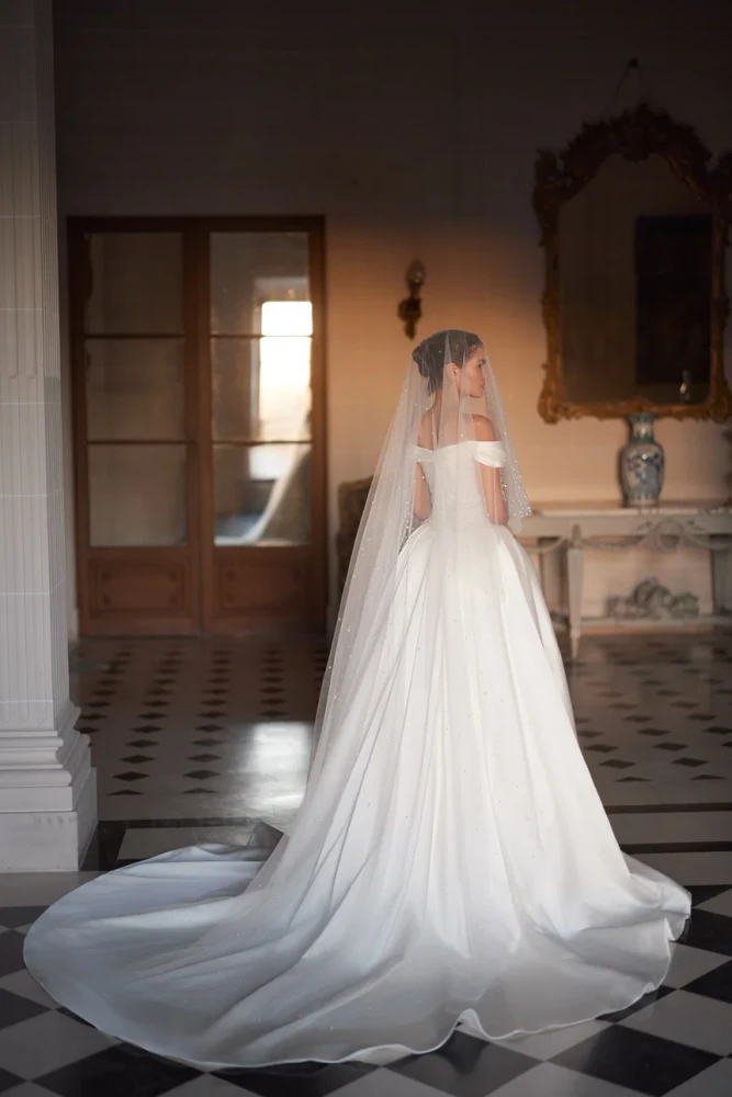 Milena by Luce Sposa (online only)