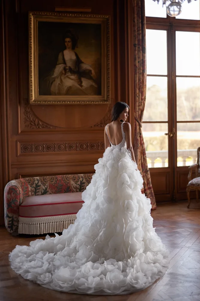 Naely by Luce Sposa
